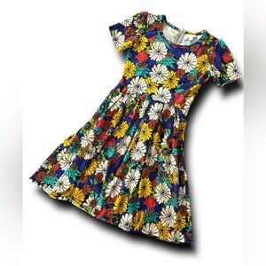 NWT - LuLaRoe Amelia Dress